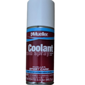 Coolant