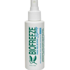 Gel analgésico biofreeze