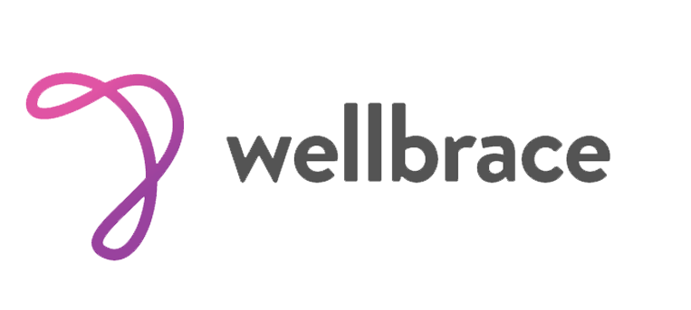 Logo Wellbrace
