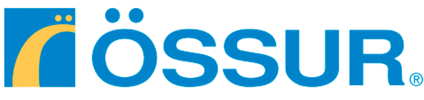Ossur-Logo