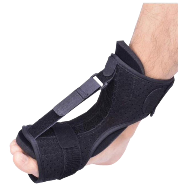 Soporte para fasticitis plantar