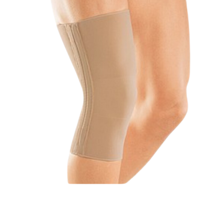 Muñequeras Crossfit Reebok Rehband Vendaje De Rodilla De Mm