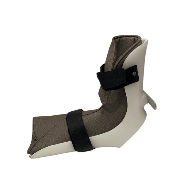 Bota Antirotatoria