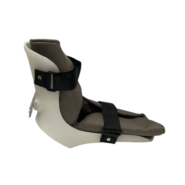 Bota Antirotatoria