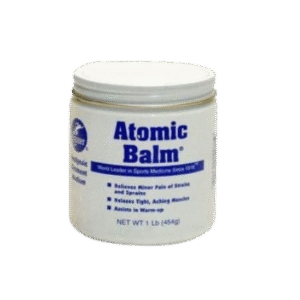 Cramer Atomic Balm