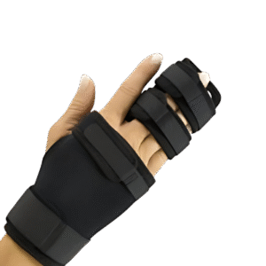 Férula Dual Trigger Finger Splint