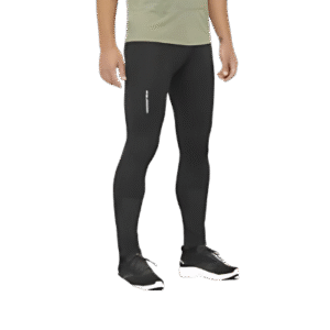 Leggins (licra) deportivos largos para hombre